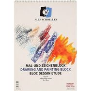 Alex Schoeller ALX024 Spiralli Defter