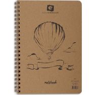 Alex Schoeller ALX0350 Spiralli Defter