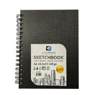 Alex Schoeller ALX9995 Spiralli Defter