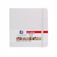 Alex Schoeller Art Collection Beyaz 140 gr 12x12 cm 80 Yaprak Sketch Book Eskiz Defteri