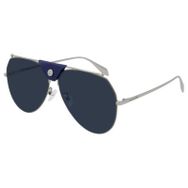 Alexander Mcqueen 0316S 004 Unisex Güneş Gözlüğü