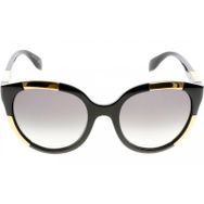 Alexander Mcqueen AM0007S-001-52 Kadın Güneş Gözlüğü
