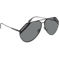 Alexander Mcqueen AM0092S 001 Kadın Güneş Gözlüğü