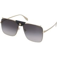 Alexander Mcqueen AM0318S 001 61 Kadın Güneş Gözlüğü
