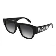 Alexander Mcqueen AM0328S 001 Erkek Güneş Gözlüğü