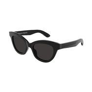 Alexander Mcqueen AM0391S 001 Kadın Güneş Gözlüğü