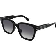Alexander Mcqueen AM0399SA 001 Güneş Gözlüğü