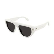 Alexander Mcqueen AM0408S 003 54 Unisex Güneş Gözlüğü