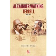 Alexander Watkins Terrell - Fikrettin Yavuz