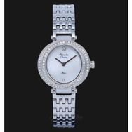 Alexandre Christie 2442SSMSDR Gümüş Kadın Kol Saati