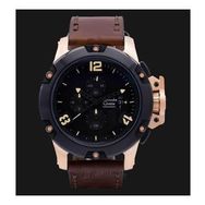 Alexandre Christie AC6295MCLBRBABO Erkek Kol Saati
