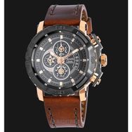 Alexandre Christie AC6439MCLBRBA Erkek Kol Saati