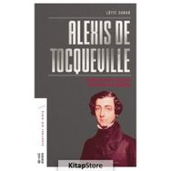 Alexis de Tocqueville - Lütfi Sunar