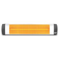 Alf PC/15 1200 W Yatay Infrared Isıtıcı