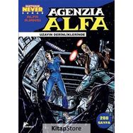 Alfa Ajansı - 2: Uzayın Derinliklerinde - Kolektif