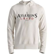 Alfa Assians Creed Ekru Sweatshirt