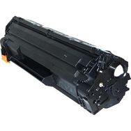Alfa Bilgisayar Hp Laserjet 1106A Çipsiz 1000 Sayfa Siyah Muadil Toner