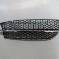 Alfa Romeo 147 2001-2005 Sol Ön Tampon Panjuru