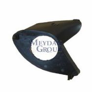 Alfa Romeo 147-2005-2009 Sis Kapağı Sol Siyah Lamba