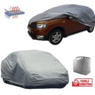 Alfa Romeo 147 Araba Örtüsü Oto Branda