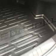 Alfa Romeo 156 Sedan 199 Siyah Bagaj Havuzu