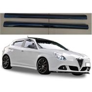 Alfa Romeo Giulietta Plastik Boyasız Yan Marşpiyel