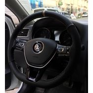 Alfa Romeo Mito Deri Gri Direksiyon Kılıfı