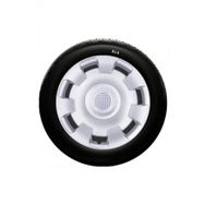 Alfa Romeo SKS-SJS 206 14 İnç 4 Adet Kırılmaz Jant Kapağı