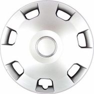 Alfa Romeo SKS-SJS 207 14 İnç 4 Adet Kırılmaz Jant Kapağı