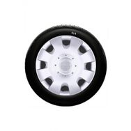 Alfa Romeo SKS-SJS 209 14 İnç 4 Adet Kırılmaz Jant Kapağı
