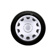 Alfa Romeo SKS-SJS 212 14 İnç 4 Adet Kırılmaz Jant Kapağı