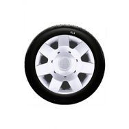 Alfa Romeo SKS-SJS 219 14 İnç 4 Adet Kırılmaz Jant Kapağı