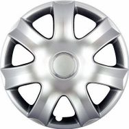 Alfa Romeo SKS-SJS 223 14 İnç 4 Adet Kırılmaz Jant Kapağı