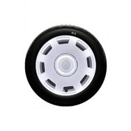 Alfa Romeo SKS-SJS 302 15 İnç 4 Adet Kırılmaz Jant Kapağı