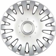 Alfa Romeo SKS-SJS 306 15 İnç 4 Adet Kırılmaz Jant Kapağı