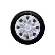 Alfa Romeo SKS-SJS 321 15 İnç 4 Adet Kırılmaz Jant Kapağı