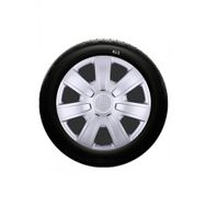 Alfa Romeo SKS-SJS 325 15 İnç 4 Adet Kırılmaz Jant Kapağı