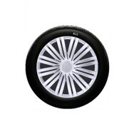 Alfa Romeo SKS-SJS 339 15 İnç 4 Adet Kırılmaz Jant Kapağı