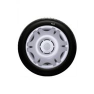 Alfa Romeo SKS-SJS 402 16 İnç 4 Adet Kırılmaz Jant Kapağı