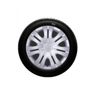 Alfa Romeo SKS-SJS 408 16 İnç 4 Adet Kırılmaz Jant Kapağı