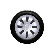 Alfa Romeo SKS-SJS 423 16 İnç 4 Adet Kırılmaz Jant Kapağı