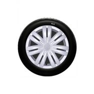 Alfa Romeo SKS-SJS 427 16 İnç 4 Adet Kırılmaz Jant Kapağı