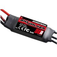 Alfa Skywalker 30a Esc Fırçasız Motor Hız Kontrol Sürücü Devresi
