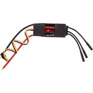 Alfa Skywalker 80a Esc Fırçasız Motor Hız Kontrol Sürücü Devresi