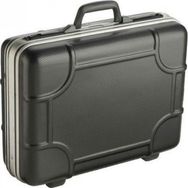 Alfa T8001C 17x50x38 cm ABS Şifreli Takım Çantası