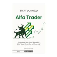 Alfa Trader-Brent Donnelly