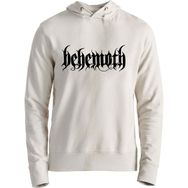 Alfa Tshirt Behemoth Ekru Erkek Sweatshirt