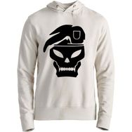 Alfa Tshirt C.O.D Ekru Erkek Sweatshirt