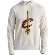 Alfa Tshirt Cleveland Cavaliers Ekru Erkek Sweatshirt
