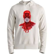 Alfa Tshirt Dare Devil Ekru Erkek Sweatshirt